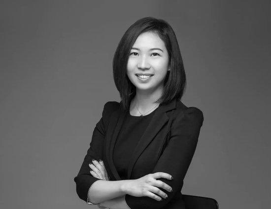 知名财经媒体人罗琦因肺炎离世，年仅36岁